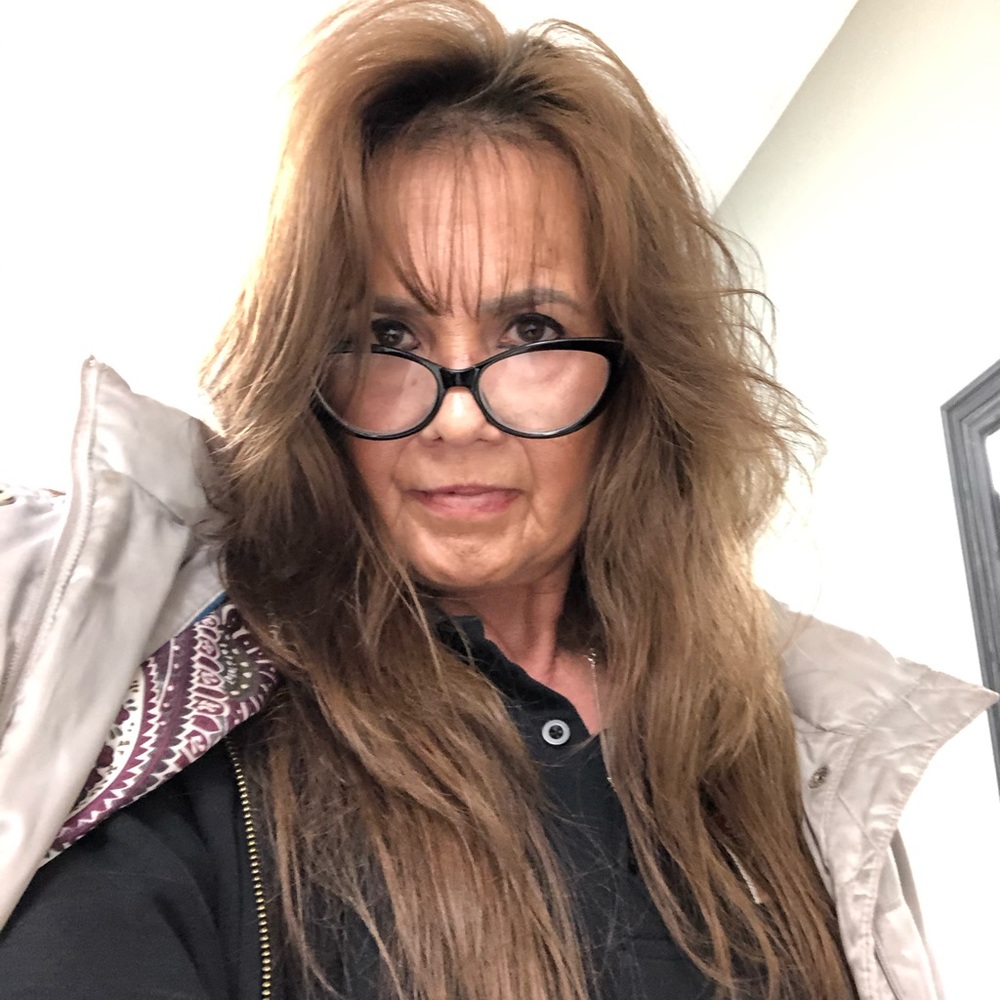 Meet your Posher, Brigitte